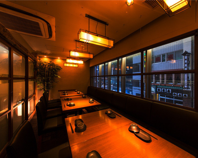 閉店 個室居酒屋 茶の庭 赤坂見附店 赤坂見附 居酒屋 食べログ