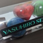 ヤスヒロ セノ - 