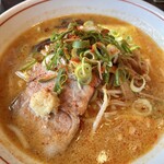 麺屋 はる吉