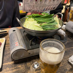 九州料理 居酒屋 永山本店 - 