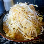 Golden Five Noodle - みそ(並)