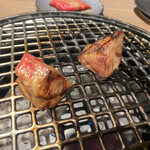 肉基地 黒貴 - サイコロコロコロ