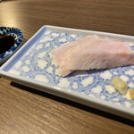 肉基地 黒貴 - 小腸の低温調理