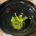 肉基地 黒貴 - 椀もの