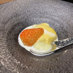 肉基地 黒貴 - デザート