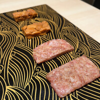 横浜 うしみつ - 