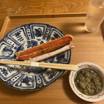 東茶屋 なかむら - 