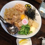 麺屋 まるいち - 