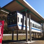 峠の茶屋 一休 ステーキ館 - 