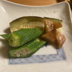 東茶屋 なかむら - 