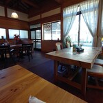 峠の茶屋 一休 ステーキ館 - 