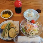 峠の茶屋 一休 ステーキ館 - 