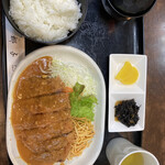 Tonkatsu Yashi - 