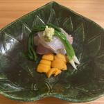 東茶屋 なかむら - 