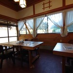 峠の茶屋 一休 ステーキ館 - 