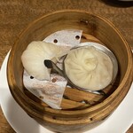 中華菜房 古谷 - 飲茶