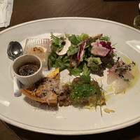 TOOTH TOOTH TOKYO -  TOOTH TOOTH TOKYO -