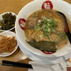 福福ラーメン 湯里店