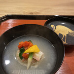 東茶屋 なかむら - 