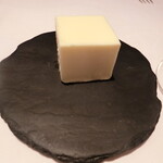 レストラン コバヤシ - バター