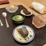 Restaurant つじ川 - 