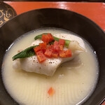 東茶屋 なかむら - 