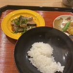 東茶屋 なかむら - 