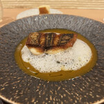 Restaurant つじ川 - 