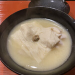 東茶屋 なかむら - 