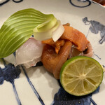 東茶屋 なかむら - 