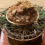 東茶屋 なかむら - 