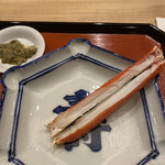 東茶屋 なかむら - 