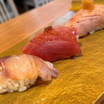 SUSHI TOKYO TEN、 - 