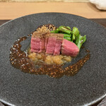 Restaurant つじ川 - 