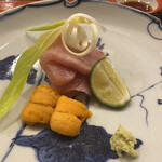 東茶屋 なかむら - 