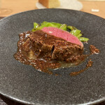 Restaurant つじ川 - 