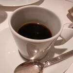 レストラン コバヤシ - コーヒー