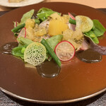 Restaurant つじ川 - 