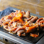 Tare Yakiniku Kinnikuya - 