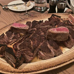 Peter Luger Steak House Tokyo - 