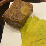 東茶屋 なかむら - 