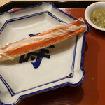 東茶屋 なかむら - 