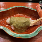 東茶屋 なかむら - 