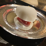 東茶屋 なかむら - 