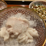 東茶屋 なかむら - 