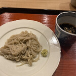 東茶屋 なかむら - 