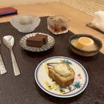 Restaurant つじ川 - 