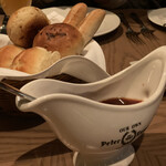 Peter Luger Steak House Tokyo - 