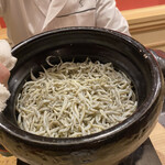 東茶屋 なかむら - 