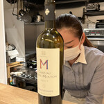 Restaurant つじ川 - 